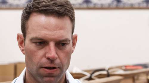 Ο Κασσελάκης αποκάλυψε πότε και πού είχε την πρώτη σκέψη να &quot;κατέβει&quot; υποψήφιος πρόεδρος του ΣΥΡΙΖΑ