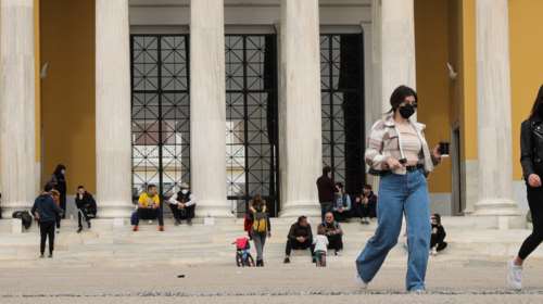 Aναβάλλεται η συνεδρίαση των λοιμωξιολόγων την Τετάρτη - Την Παρασκευή οι αποφάσεις