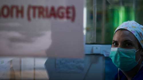 Κορονοϊός: Πρέπει να κάνουμε το τεστ; Το Ινστιτούτο Παστέρ απαντά σε 23 ερωτήσεις