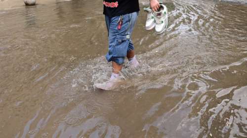 Προειδοποίηση Τσατραφύλλια: Έρχονται δύο κακοκαιρίες από Ιταλία - Ποιες περιοχές κινδυνεύουν από πλημμύρες