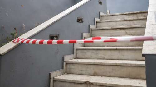 Έγκλημα στη Βαρβάκειο: Ταυτοποιήθηκε η γυναίκα που βρέθηκε νεκρή - 60χρονη σεσημασμένη για ναρκωτικά