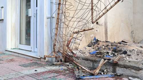 Λούτσα: Είχε έρθει στην Ελλάδα για την ορκωμοσία της φίλης του ο 24χρονος - Είχε προκαλέσει ξανά τροχαίο ο οδηγός