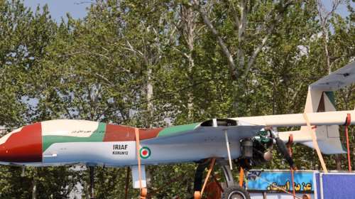 Axios: Το Ισραήλ βλέπει απευθείας χτύπημα του Ιράν εντός των επόμενων ημερών