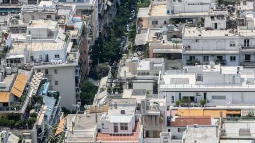 Επιστροφή ενοικίου: Την Παρασκευή στους τραπεζικούς λογαριασμούς - Οι δικαιούχοι και τα εισοδηματικά κριτήρια