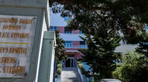 Συγκλονίζει η ιστορία οικογένειας στην Εύβοια: Έχασε δύο μικρά παιδιά από ανακοπή μέσα σε μία πενταετία