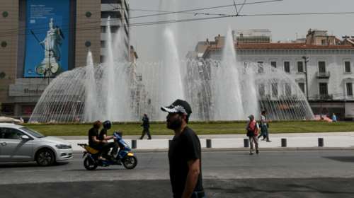 Kέντρο της Αθήνας: Πού απαγορεύεται η κυκλοφορία από τον Ιούνιο - Πρόστιμα 150 ευρώ και ποιοι εξαιρούνται