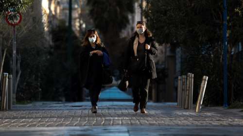 Άρση μέτρων: Τι αλλάζει για μετακινήσεις τα Σαββατοκύριακα, λιανεμπόριο, κομμωτήρια - Αύριο η εισήγηση της Επιτροπής