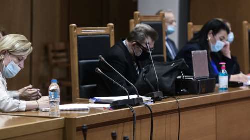 Δίκη Χρυσής Αυγής: Σήμερα η απόφαση για ελαφρυντικά - Έρχεται η ώρα των ποινών
