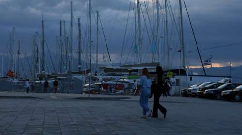 Άστατος ο καιρός σήμερα: Ραγδαία επιδείνωση με ισχυρές καταιγίδες - Ποιες περιοχές είναι στο επίκεντρο