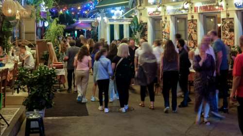 Το &quot;ταμείο&quot; των μέτρων στήριξης: Σε ποιους τραπεζικούς λογαριασμούς θα μπουν 580 εκατ. ευρώ ανήμερα της… Black Friday