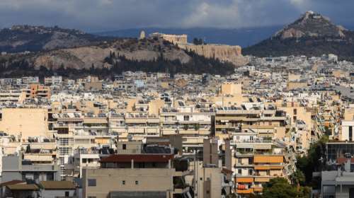 Εφιάλτης η ενοικίαση μικρού διαμερίσματος: Πού ζητούν 900 ευρώ για ένα δυάρι και οι περιοχές χωρίς... σπίτια