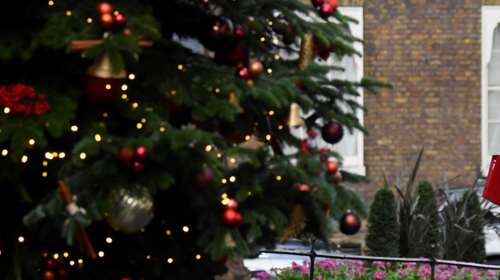 Βρετανία: Κατά 70% πιο μεταδοτική η νέα μετάλλαξη του κορονοϊού- Lockdown επιπέδου 4 σε Λονδίνο και νοτιοανατολική Αγγλία