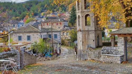 DW: Ο εμφύλιος στο Πάπιγκο για τις βίλες του εφοπλιστή Λαιμού - &quot;Μου είπαν ότι θα με φάνε οι αρκούδες&quot;