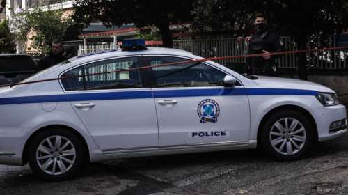 Revenge porn στη Λαμία με θύμα 51χρονο: Πεθερά και εν διαστάσει σύζυγος έστελναν &quot;ακατάλληλες&quot; φωτογραφίες του