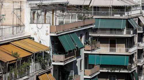 Ανοίγει η πλατφόρμα για την επιδότηση δανείων α&#39; κατοικίας: Βήμα βήμα πώς θα λάβουν οι δικαιούχοι την επιδότηση