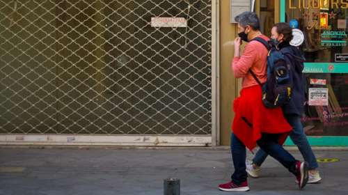 Αντάρτικο από τους εμπόρους της Αχαΐας: &quot;Εμείς θα ανοίξουμε τη Δευτέρα&quot; - Οργή και στη Θεσσαλονίκη