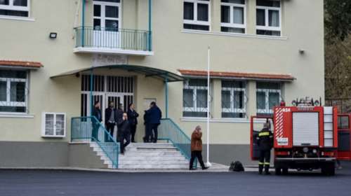 Εισαγγελική παρέμβαση για τη φονική έκρηξη στις Σέρρες και τον θάνατο του 11χρονου μαθητή