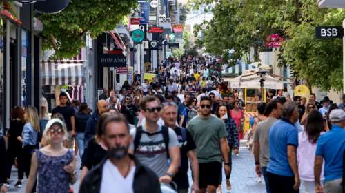 Πακέτο μέτρων 870 εκατ. ευρώ για το 2025: Μείωση εισφορών και αύξηση συντάξεων - Κατάργηση του τέλους επιτηδεύματος