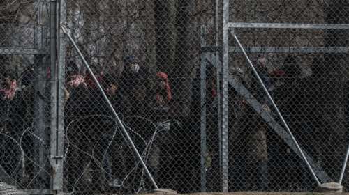 Reuters για Ερντογάν: &quot;Η ΕΕ είναι στόχος εκβιασμού&quot; - Προς νέα χρηματοδότηση;