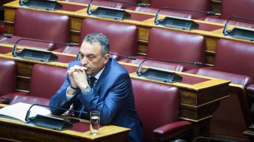 &quot;Δεχόμουν απειλές, υπήρχε σχέδιο να αναλάβει ο Κατσιβαρδάς&quot;- Η κατάθεση Στίγκα στον Άρειο Πάγο για το &quot;Greek Mafia&quot;