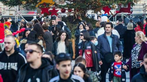 Συναγερμός για το επικίνδυνο κοκτέιλ κορονοϊού, γρίπης και RSV –  &quot;Δεν φτάσαμε στην κορύφωση των κρουσμάτων&quot; [βίντεο]