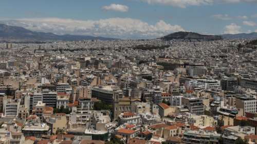 Αγορά ακινήτων: Οι 7 αλλαγές το 2024 - Πιο εύκολη και ταχύτερη η μεταβίβαση - Τι αλλάζει στις βραχυχρόνιες μισθώσεις