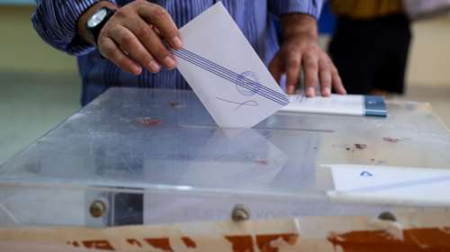 Δημοσκόπηση Marc: Το 77,8% απορρίπτει την αντιπολιτευτική τακτική του ΣΥΡΙΖΑ - 15,6% μπροστά η Ν.Δ