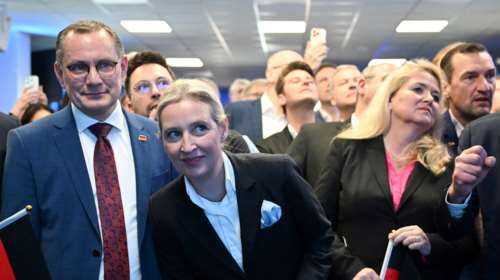 Deutsche Welle: Η πρώτη ανάλυση για τις γερμανικές εκλογές - Η δύσκολη επόμενη ημέρα με σκληρές διαπραγματεύσεις