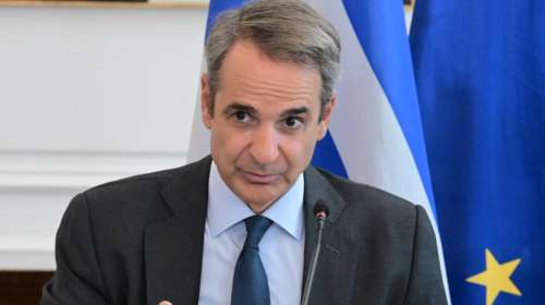 Πυρετός συσκέψεων στο Μαξίμου για τα ΕΛΤΑ - Βαρύ κλίμα, στο τραπέζι και η παραίτηση του CEO