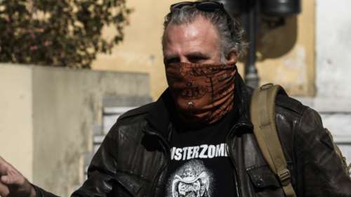 Πασχάλης Τσαρούχας: Κατέθεσε 18 νέους φακέλους &quot;φωτιά&quot; στην Εισαγγελία - Κατηγορίες για 3 νέα πασίγνωστα πρόσωπα