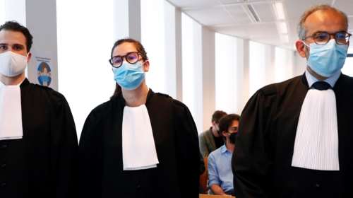 Astrazeneca: Εχασε η ΕΕ στον νομικό &quot;πόλεμο&quot; για τις περισσότερες δόσεις εμβολίων - Η απάντηση της Κομισιόν