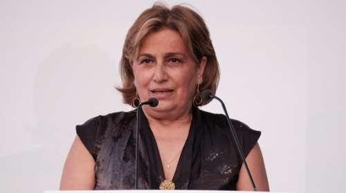 Κορονοϊός - Καμπανάκι από Κοτανίδου: 500 κρούσματα για τρεις συνεχόμενες ημέρες σημαίνει συναγερμός