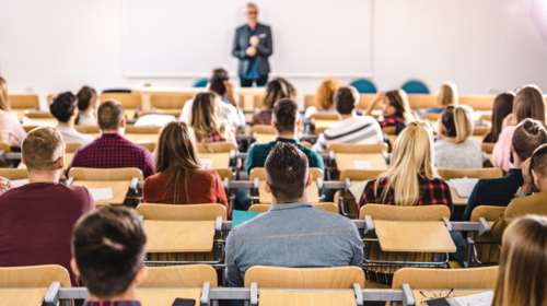 Υπ. Παιδείας: Αυτά είναι τα τέσσερα μη κρατικά Πανεπιστήμια που πήραν άδεια λειτουργείας - Αναλυτικά οι σχολές