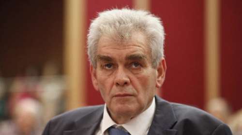 Παραδοχή Παπαγγελόπουλου για Σαμαρά: Δεν με εκβίασε, δεν απείλησε