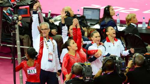 ΗΠΑ: Αυτοκτόνησε προπονητής Ολυμπιακών Αγώνων μετά από κατηγορίες για σεξουαλική κακοποίηση