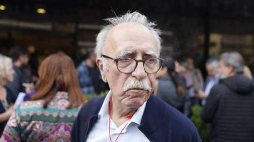 Bίτσας: Υπάρχουν σκέψεις για νέα ΚΟ με επικεφαλής τον Τσακαλώτο - "Χωράει" και ο Σακελλαρίδης στο νέο κόμμα