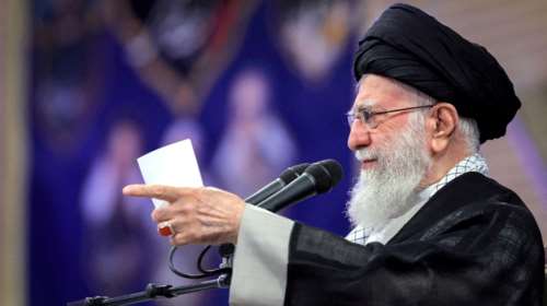 Axios: Τραμπ και Ερντογάν προσπάθησαν να κανονίσουν συνάντηση με τους Ιρανούς αλλά ο Χαμενεΐ ήταν...άφαντος