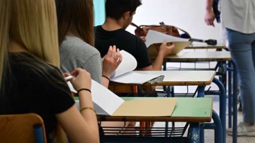 Πανελλήνιες 2024: Οι απαντήσεις στα τέσσερα μαθήματα ειδικότητας των ΕΠΑΛ