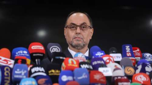 Ιράν: Πρώην διοικητής των Φρουρών της Επανάστασης διεκδικεί την προεδρία της χώρας