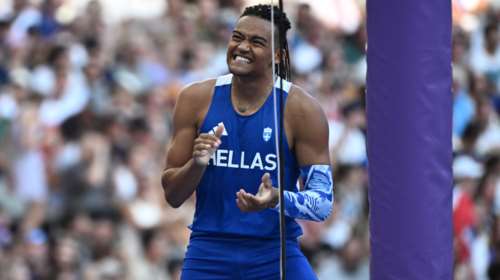 Εμμανουήλ Καραλής: &quot;Μακάρι να είμαι ένας άνθρωπος που βοήθησε στο να αλλάξουν κάποια μυαλά και αντιλήψεις&quot;