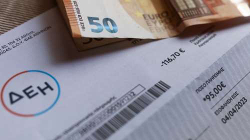 Έρχονται νέες παρεμβάσεις για μειώσεις στα τιμολόγια ηλεκτρικού ρεύματος, λέει ο Σκυλακάκης