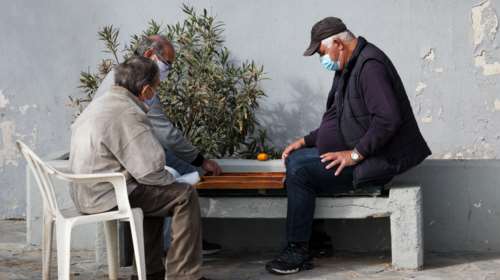 Συντάξεις Σεπτεμβρίου: Οι ημερομηνίες πληρωμής για όλα τα Ταμεία