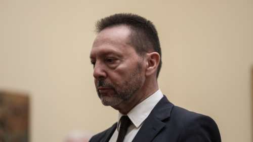 Στουρνάρας: Η ανάκτηση της επενδυτικής βαθμίδας το 2023 είναι εφικτή, αλλά δεν θα έρθει αυτόματα