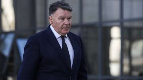 Δίκη Λιγνάδη: 343 δημοσιογράφοι και ηθοποιοί υπογράφουν επιστολή κατά του Κούγια - Τι τους απάντησε