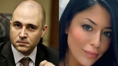 Ο Μπογδάνος στηρίζει Λατινοπούλου και τα βάζει με τη ΝΔ: &quot;Η Δανάη Μπάρκα δεν αποτελεί πρότυπο υγείας. Απλή λογική&quot;