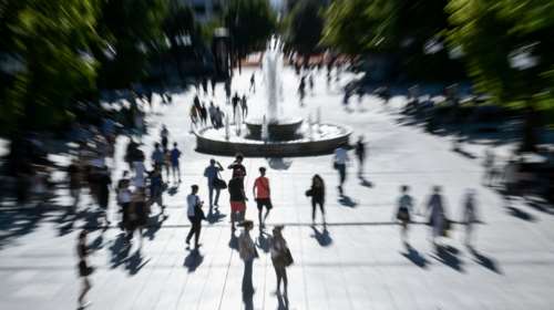 ΕΛΣΤΑΤ: Αύξηση κατά 6,26% σημείωσε ο αριθμός των θανάτων στη χώρα τις πρώτες 30 εβδομάδες εφέτος