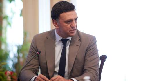 Β. Κικίλιας: Ακραίο το σενάριο του lockdown - Τι είπε για τον Τσιόδρα