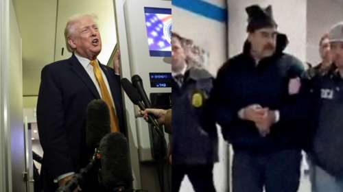 ΗΠΑ: Ενώπιον του δικαστηρίου ο συλληφθείς Μαδούρο - Ο Τραμπ απειλεί με επεμβάσεις και σε άλλες χώρες