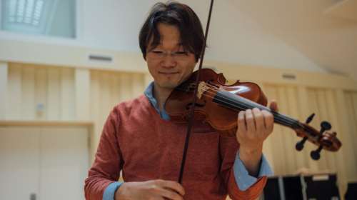 Μέγαρο Μουσικής: Η Καμεράτα σε όργανα εποχής – Οι Τέσσερις Εποχές και σπάνιες μπαρόκ απολαύσεις