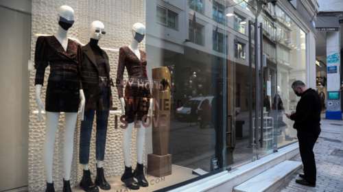 Λοιμωξιολόγοι για λιανεμπόριο: Ανοίγει η Αχαΐα - Με click away η Θεσσαλονίκη - Kλειστή η Κοζάνη